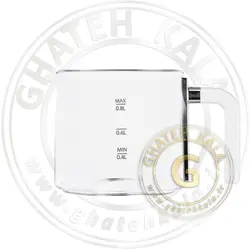 قوری چای ساز میگل مدل GTS290
