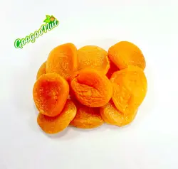 میوه خشک زردالو