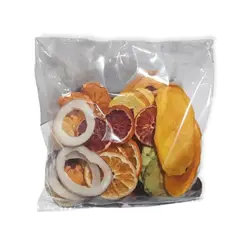 میوه خشک مخلوط 14 میوه