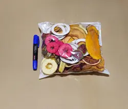 میوه خشک مخلوط 14 میوه