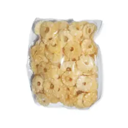 میوه خشک اناناس کمپوتی