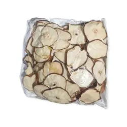 میوه خشک گلابی اسلایس