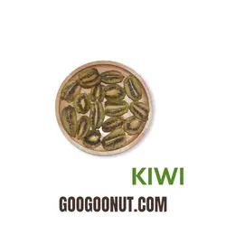 میوه خشک کیوی اسلایس