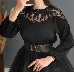 کمربند کشی پهن