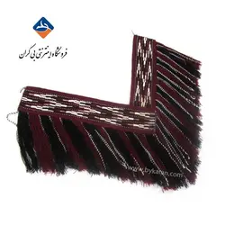 آویز آق نقش ترکمن