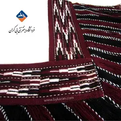 آویز آق نقش ترکمن