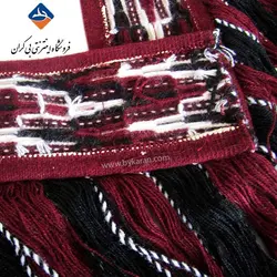 آویز آق نقش ترکمن