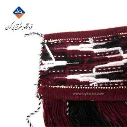 آویز آق نقش ترکمن
