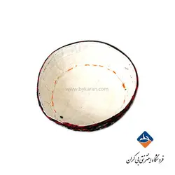 کلاه سوزندوزی ترکمن