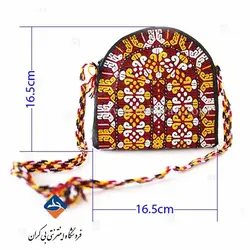کیف سوزندوزی