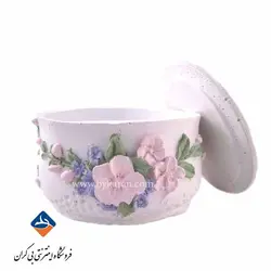 قندان