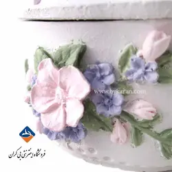 قندان