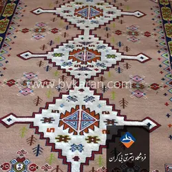 گلیم فرش دستباف