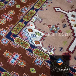 گلیم فرش دستباف