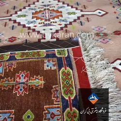 گلیم فرش دستباف