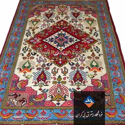 گلیم فرش دستباف