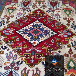 گلیم فرش دستباف