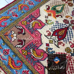 گلیم فرش دستباف