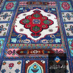 گلیم فرش دستباف
