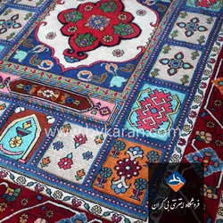 گلیم فرش دستباف