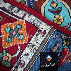 گلیم فرش دستباف