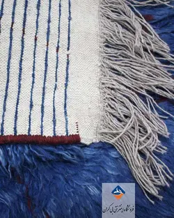 گلیم فرش دستباف