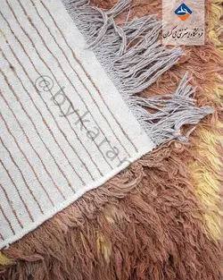 گلیم فرش دستباف