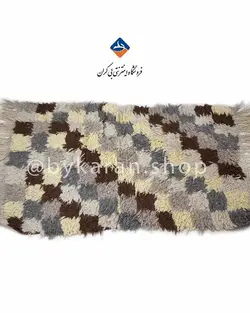گلیم فرش دستباف