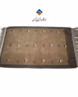 فرش گبه دستباف