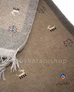 فرش گبه دستباف
