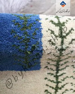 فرش گبه دستباف