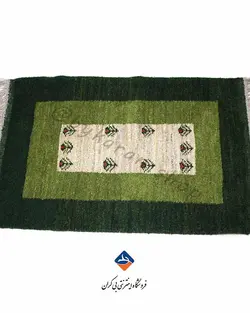 فرش گبه دستباف