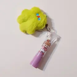 هایلایتر فانتزی با بدنه شفاف