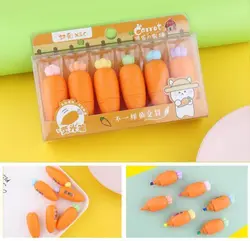 هایلایتر طرح هویج برند اصلی Carrot
