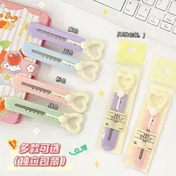 مینی کاتر فانتزی طرح قلب