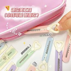 مینی کاتر فانتزی طرح قلب