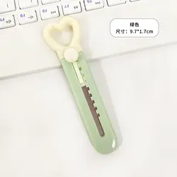 مینی کاتر فانتزی طرح قلب