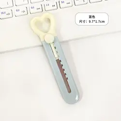 مینی کاتر فانتزی طرح قلب