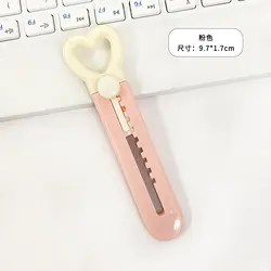 مینی کاتر فانتزی طرح قلب