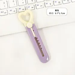 مینی کاتر فانتزی طرح قلب