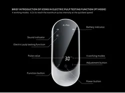اپکس لوکیتور Woodpecker Ai Pex