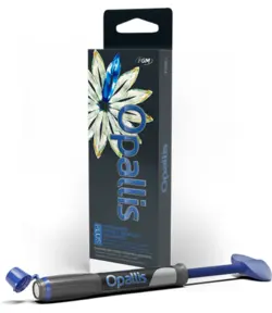 کامپوزیت اپالیس FGM