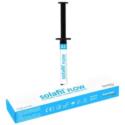 کامپوزیت فلو سولافیل - Solafil