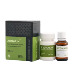 زونالین اوریس تک - OrisTech