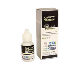 وارنیش رزینی مروابن - Morvabon