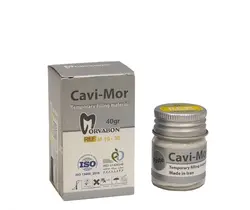 خمیر پانسمان موقت مروابن - Morvabon