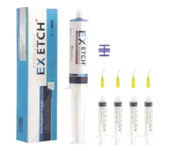 ژل اسید اچ جامبو EX - پارلا