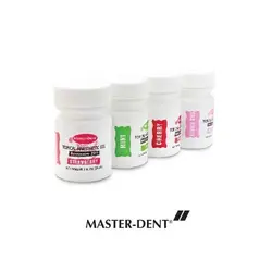 ژل بی حسی Master Dent