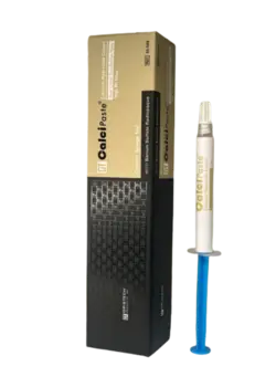 خمیر کلسیم هیدروکساید اریس تک OrisTech