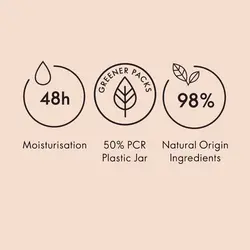 کرم بدن جو دوسر و زردآلو لاونیچر اوریفلیم